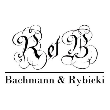 Logo od Antiquariat - Kunsthandlung - Antiquitäten Bachmann & Rybicki