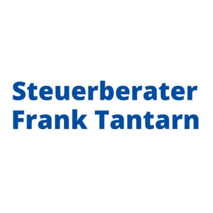 Logo fra Diplom-Ökonom Frank Tantarn