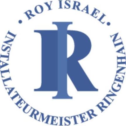 Logo od Roy Israel Bäder, Heizung, Solar