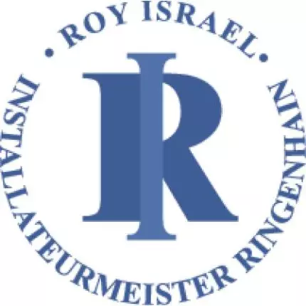 Logo from Roy Israel Bäder, Heizung, Solar