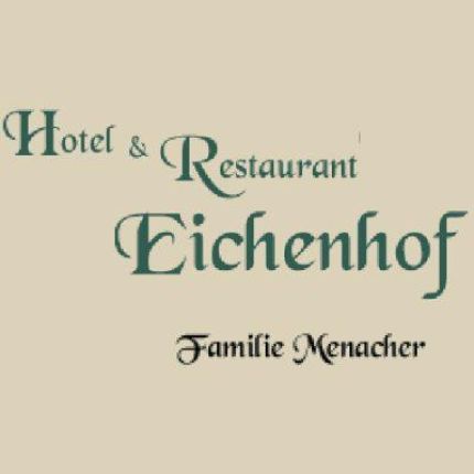 Logo fra Hotel Restaurant Eichenhof