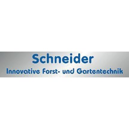 Logo van Schneider Motorgeräte