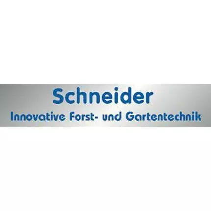 Logo da Schneider Motorgeräte