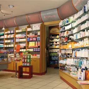 Bild von Theresien-Apotheke