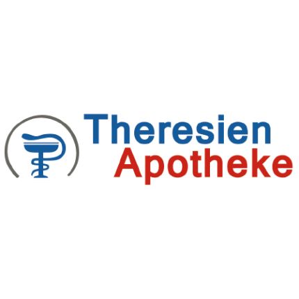 Logótipo de Theresien-Apotheke