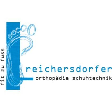 Logo from Orthopädie Schuhtechnik Reichersdorfer | Orthopädische Maßschuhe