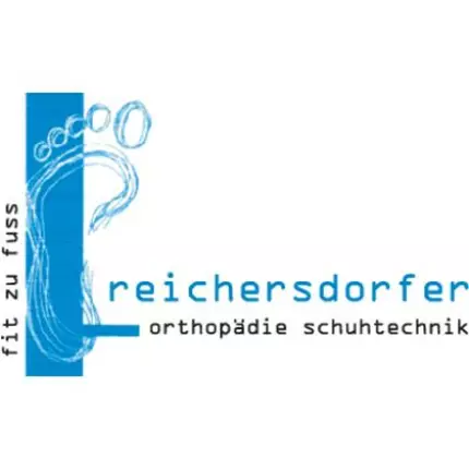 Logo van Orthopädie Schuhtechnik Reichersdorfer | Orthopädische Maßschuhe