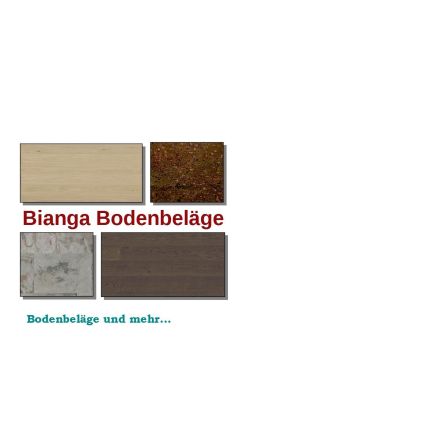 Logo van Bianga Bodenbeläge