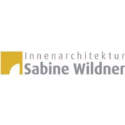 Logotyp från Sabine Wildner Innenarchitektin