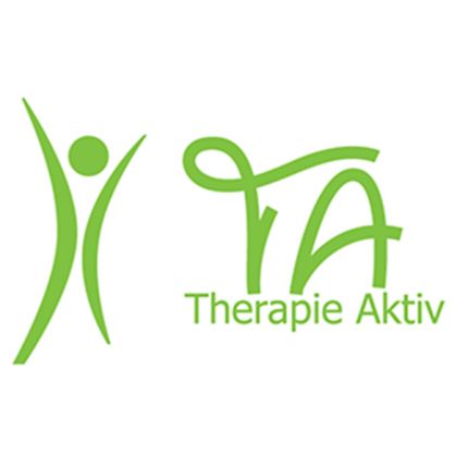 Logo fra Therapie Aktiv Marianne Pohl