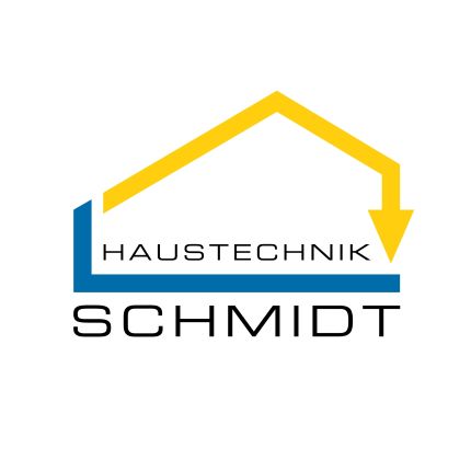 Logotyp från Haustechnik Schmidt