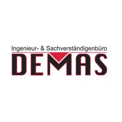 Logo fra Ingenieur- & Sachverständigenbüro DEMAS