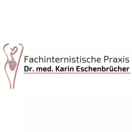 Logotipo de Dr. Eschenbrücher