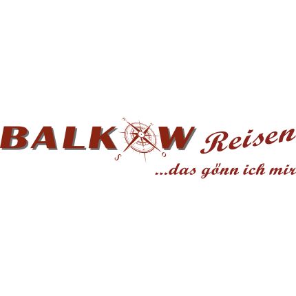 Logo de Balkow Reisen
