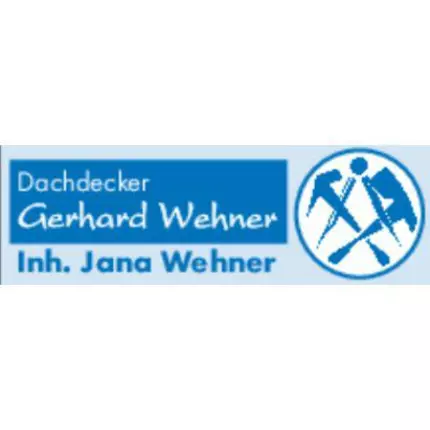 Logo fra Dachdecker Gerhard Wehner Inh. Jana Wehner