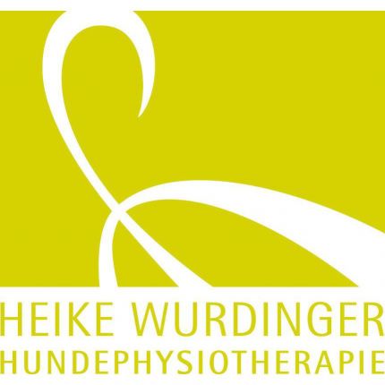 Logo von Heike Wurdinger Hundephysiotherapie