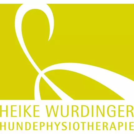 Logo fra Heike Wurdinger Hundephysiotherapie