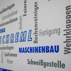 Bild von Schreml Metallverarbeitungs GmbH