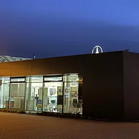 Bild von Auto Reißmann GmbH