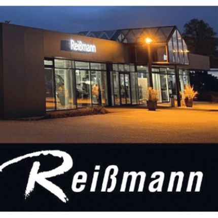 Logotyp från Auto Reißmann GmbH