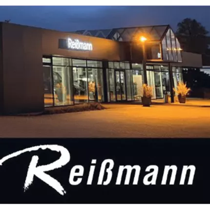 Logo van Auto Reißmann GmbH