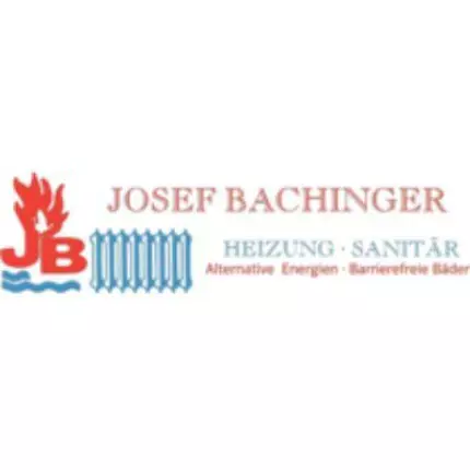 Logo van Josef Bachinger Heizung-Sanitär