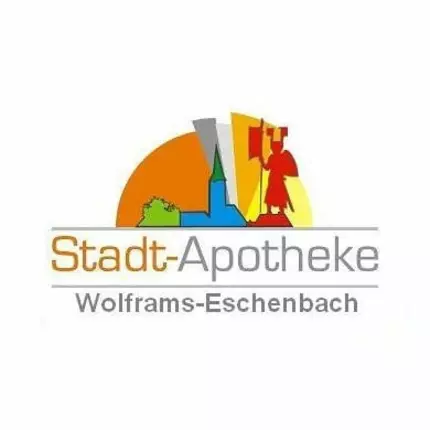 Logo von Stadt Apotheke Inh. Günter Balbach