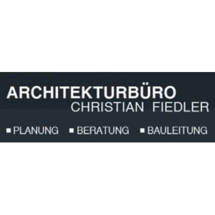 Logo van Architekturbüro Christian Fiedler