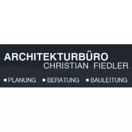 Logo de Architekturbüro Christian Fiedler