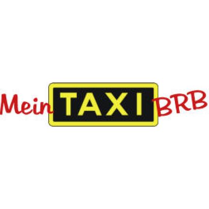 Logo van mein-taxi-brandenburg/havel GmbH