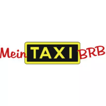 Logo od mein-taxi-brandenburg/havel GmbH