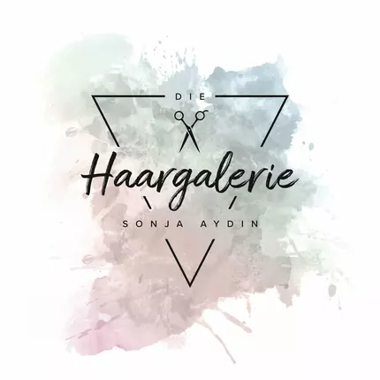 Logo od Die Haargalerie - Sonja Aydin