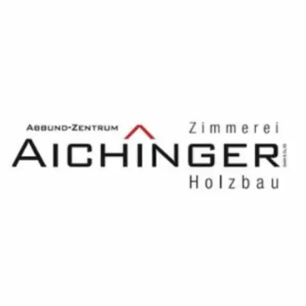 Logo von Aichinger Zimmerei und Abbundzentrum GmbH & Co. KG