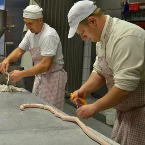 Bild von Grillmeier Andreas Metzgerei