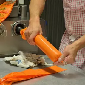 Bild von Grillmeier Andreas Metzgerei