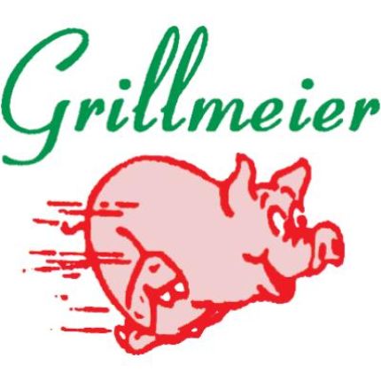 Logotipo de Grillmeier Andreas Metzgerei