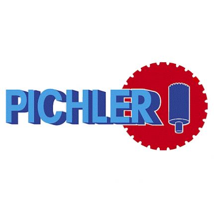 Logo fra Pichler Betonbohr- und Sägeservice