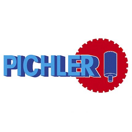 Logo de Pichler Betonbohr- und Sägeservice