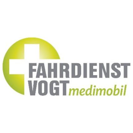 Logotyp från FAHRDIENST VOGT vormals Taxi Vogt