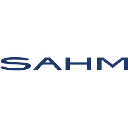 Logotipo de Autohaus Sahm