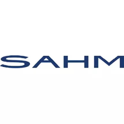 Logo da Autohaus Sahm