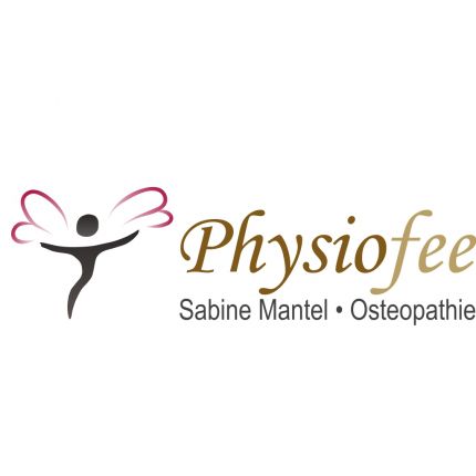 Logo van Physiofee Sabine Mantel