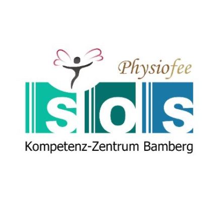 Logo von SOS Kompetenz-Zentrum - Physiofee Sabine Mantel