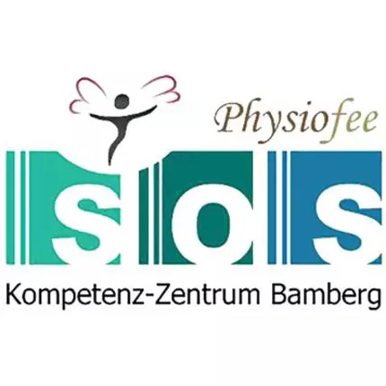 Logotyp från SOS Kompetenz-Zentrum - Physiofee Sabine Mantel