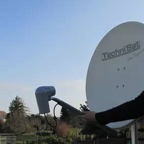Bild von Rudloff Elektronik Service Inh. Mark Lorenz