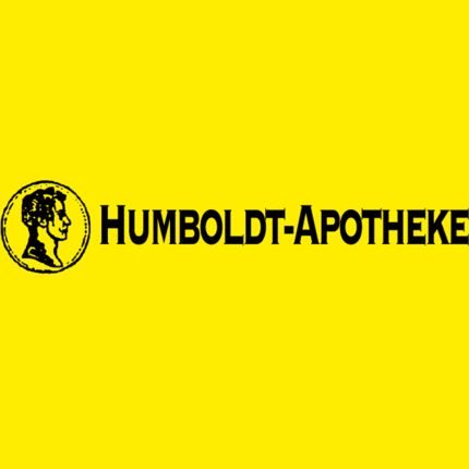 Logo van Humboldt-Apotheke