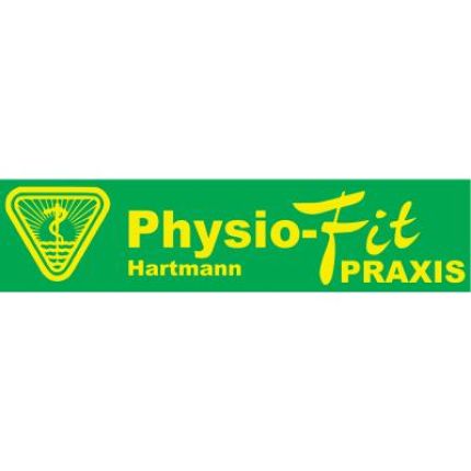 Logo fra Physio-Fit Praxis Pfeuffer Manuelle Therapie- Lymphdrainage-Skoliosetherapie