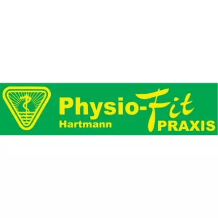 Logo von Physio-Fit Praxis Pfeuffer Manuelle Therapie- Lymphdrainage-Skoliosetherapie