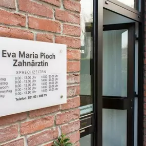 Bild von Zahnarztpraxis Eva Maria Pioch