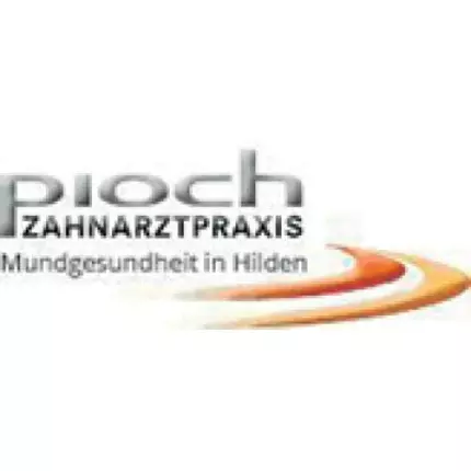 Logo od Zahnarztpraxis Pioch